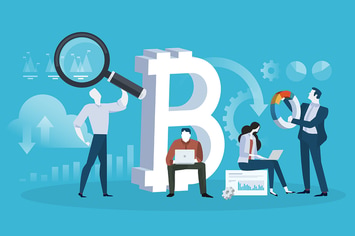 Blockchain technology
