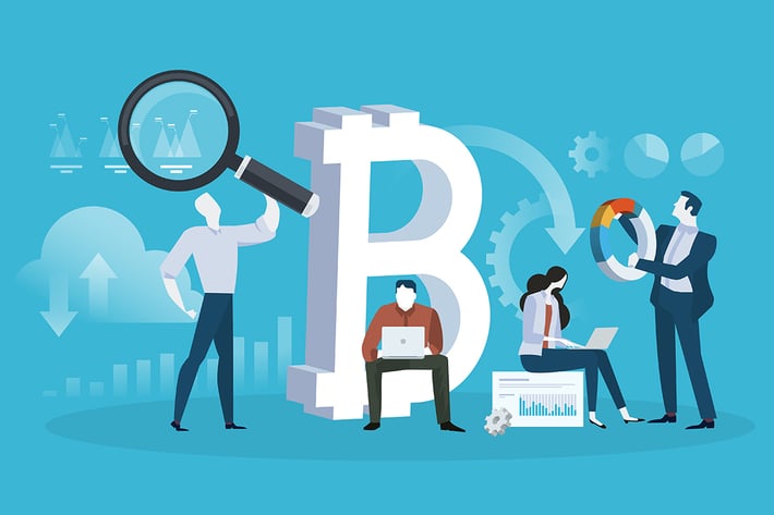 Blockchain technology