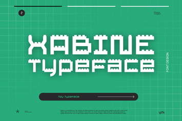 Xabine Font