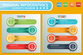 Infographics design