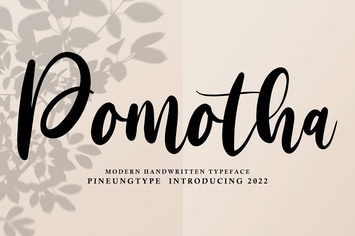 Pomotha
