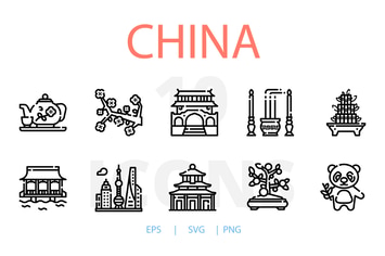 China