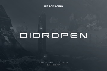 Dioropen