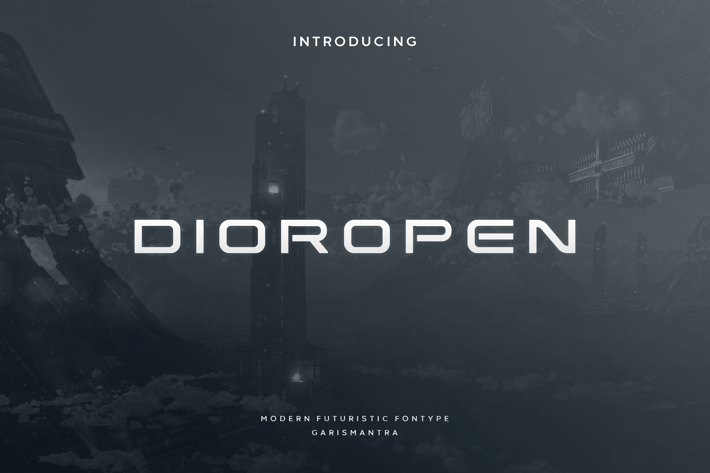 Dioropen