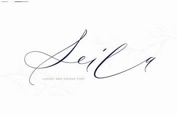 Seila