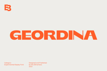 Geordina