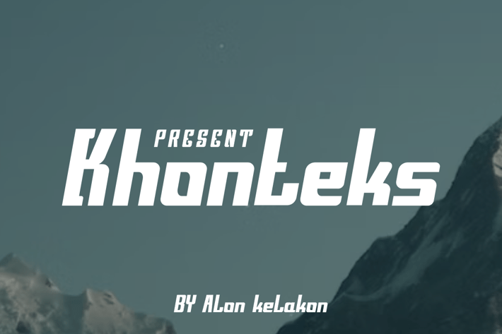 Khonteks