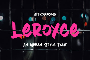 AL - Leroyce
