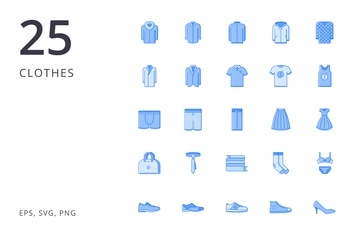 Clothes 25