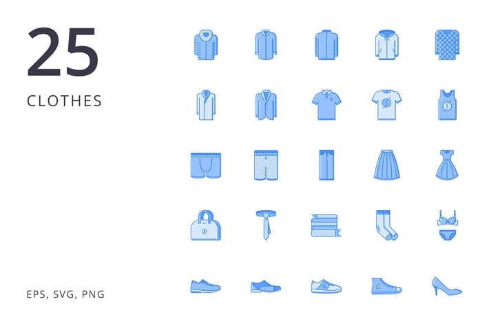 Clothes 25