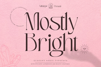 Mosly Bright