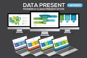 Data Keynote Presentation