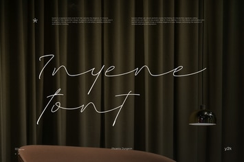 Inyene Font
