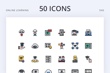 Online Learning 50