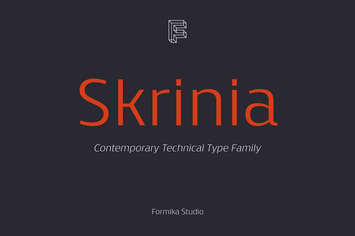 Skrinia