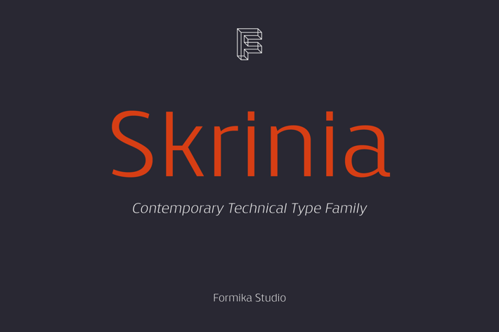 Skrinia