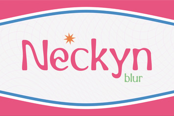 Neckyn Blur