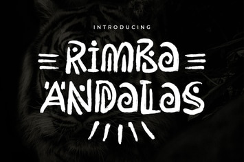 Rimba Andalas