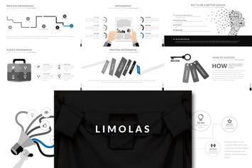 Limolas - Keynote Template