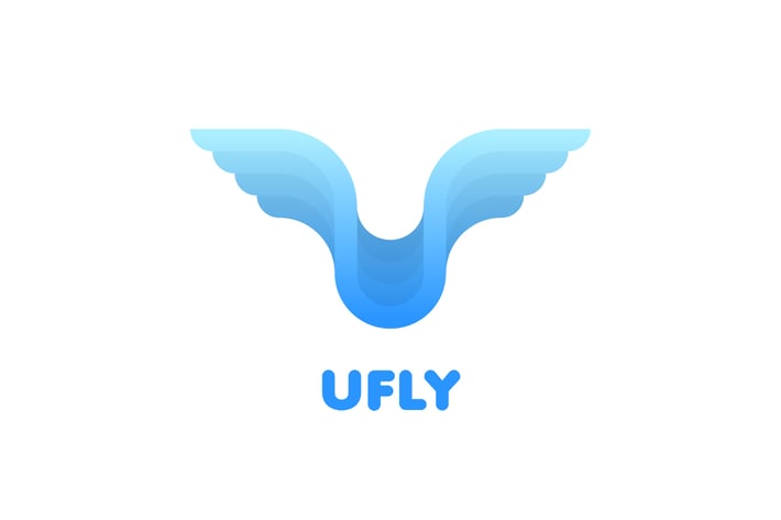 U Fly Letter