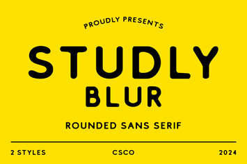 Studly Blur