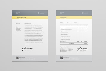 Invoice