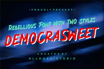 AL - Democrasweet