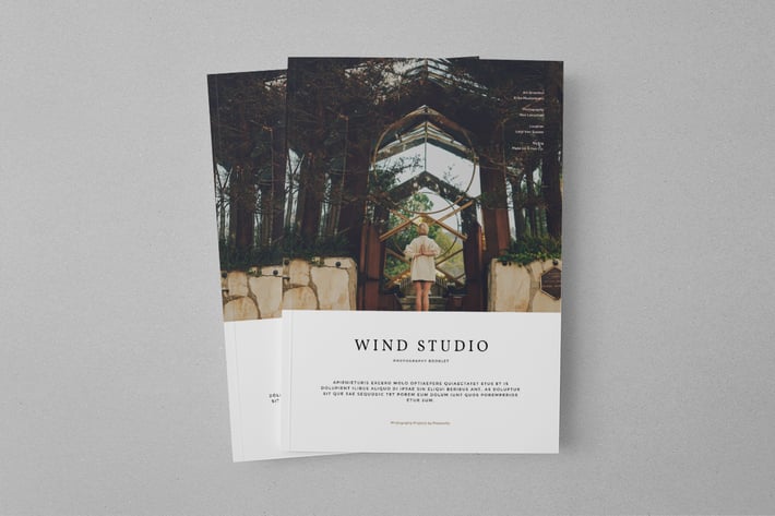 Photography Portfolio