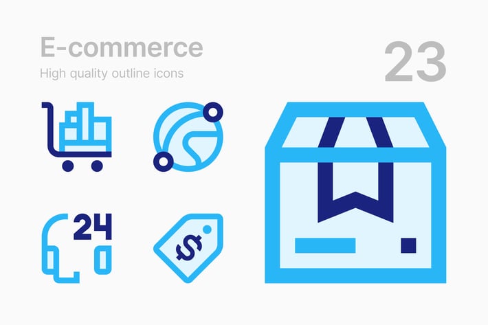 E-commerce