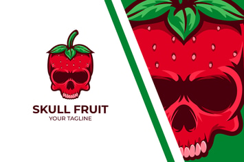 Skull Fruit