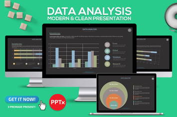 Data Analysis Powerpoint