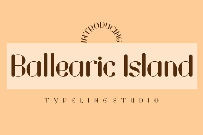 Ballearic Island