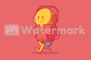 Emoji Style