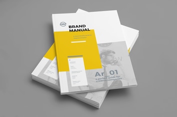 Brand Manual