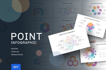 Point Graphic - Keynote Template