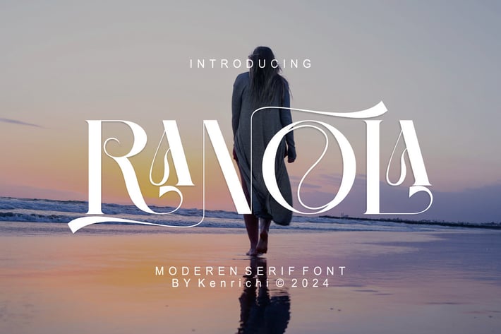 Renola Font