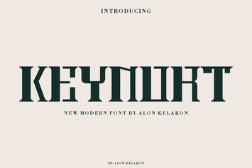 Keynort