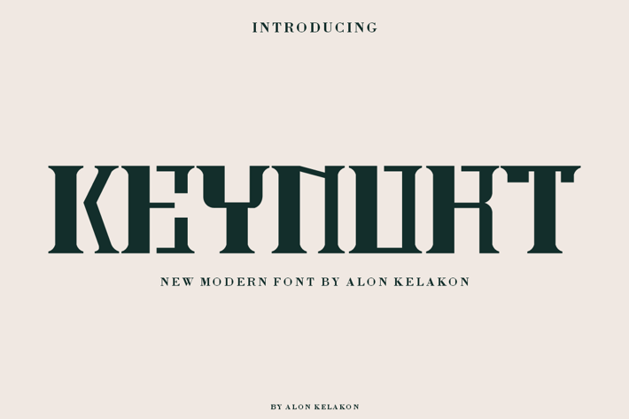 Keynort