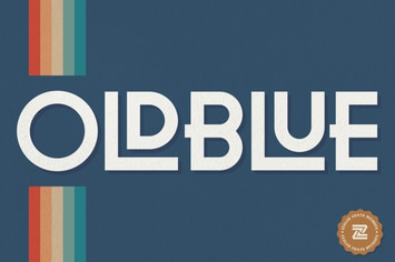 OLDBLUE