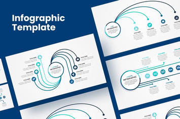 Creative Marketing Infographics