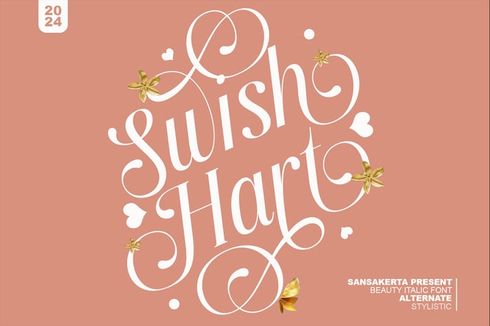 Swish Hart
