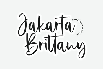 AL - Jakarta Brittany