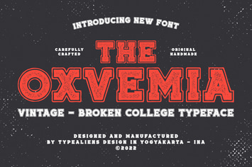 Oxvemia