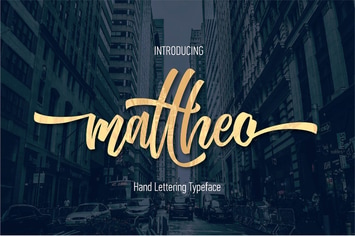 MATTHEO