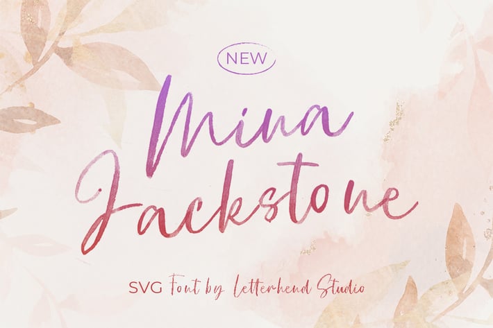 Mina Jackstone 