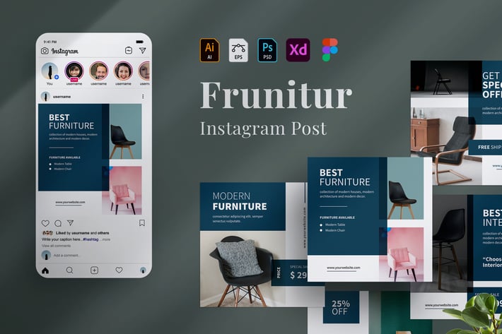 Frunitur - Social Media Post 18