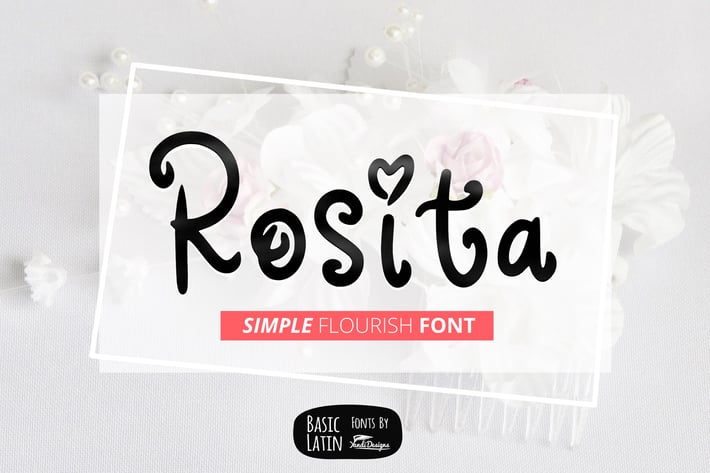 Rosita Font