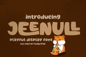 Jeenull