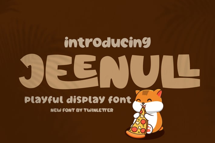 Jeenull