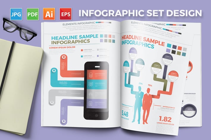 Good Infographics
